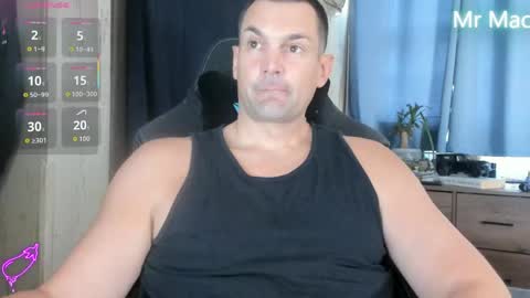 Snapshot of mr_mac69 chatting on 05.09.26 Cam online show from 05.09.26