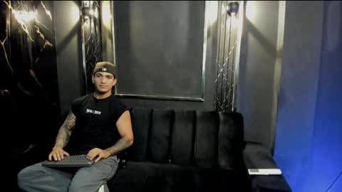 mr_maximo online show from 10.02.25