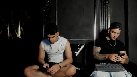 mr_maximo online show from 12.01.25