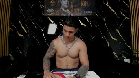 Snapshot of mr_maximo chatting on 02.01.26 mr_maximo online show from 02.01.26