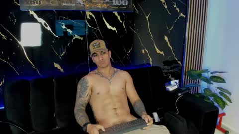 Snapshot of mr_maximo chatting on 02.06.26 mr_maximo online show from 02.06.26