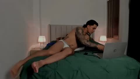 Snapshot of mr_maximo chatting on 03.01.26 mr_maximo online show from 03.01.26