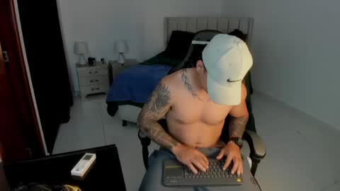 mr_maximo online show from 05.26.26