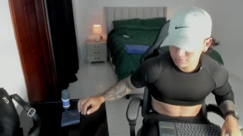 mr_maximo online show from 05.29.26