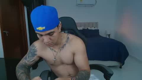 Snapshot of mr_maximo chatting on 06.10.26 mr_maximo online show from 06.10.26