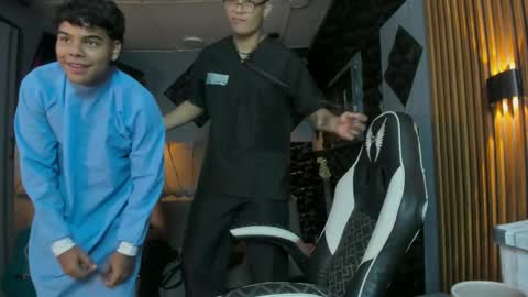 mr_mois online show from 04.07.26