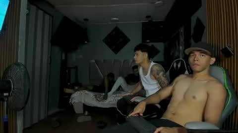 mr_mois online show from 06.02.26