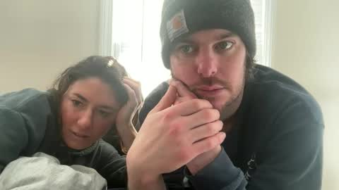 Snapshot of mr_mrs_glitter chatting on 02.05.26 Mr Mrs Glitter online show from 02.05.26