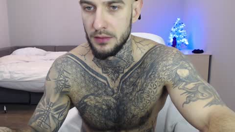 mr_nobody313 online show from 12.04.24