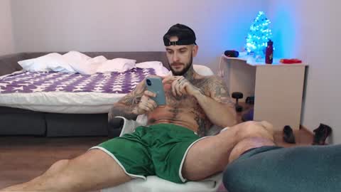 mr_nobody313 online show from 12.09.24