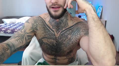 mr_nobody313 online show from 12.19.24