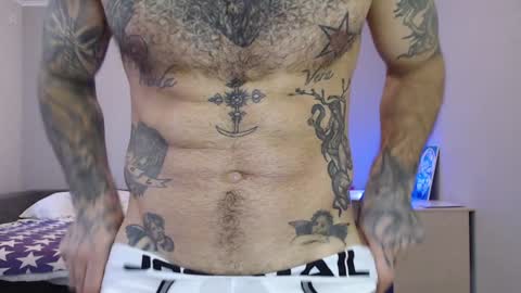 mr_nobody313 online show from 12.23.24