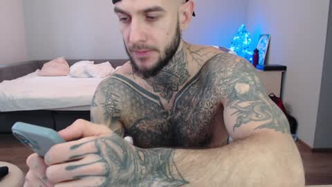 mr_nobody313 online show from 01.08.25