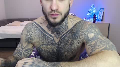 mr_nobody313 online show from 01.13.25