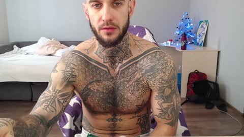 mr_nobody313 online show from 01.14.25