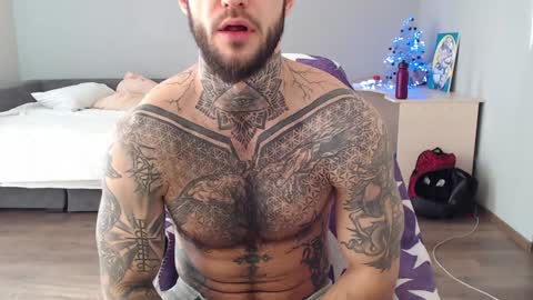 mr_nobody313 online show from 01.19.25