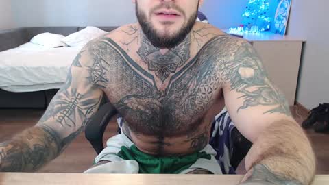 mr_nobody313 online show from 02.01.25