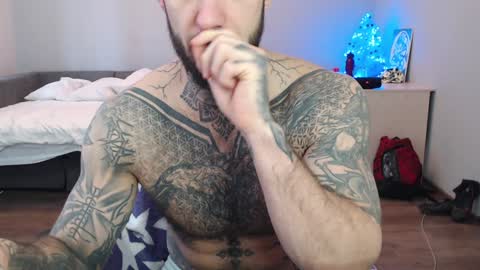 mr_nobody313 online show from 02.06.25