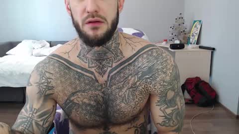 mr_nobody313 online show from 02.12.25