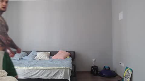 mr_nobody313 online show from 02.24.25