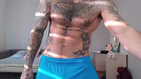 mr_nobody313 online show from 02.27.25