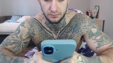 mr_nobody313 online show from 03.02.25