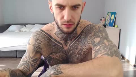 mr_nobody313 online show from 03.09.25