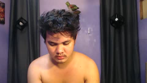 mr_olivercummerx online show from 11.17.25