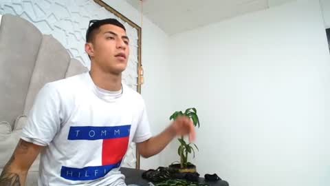 Mr Porn  online show from 06.23.26