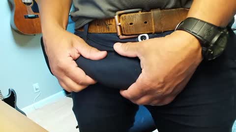 Rabbit online show from 12.27.24