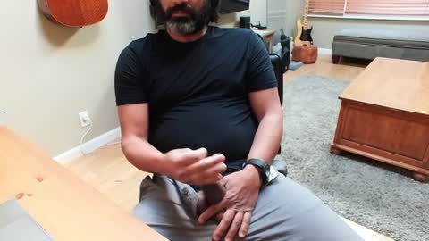 Rabbit online show from 01.18.25