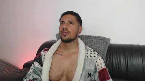 AARON online show from 04.17.26