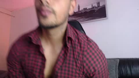 AARON online show from 05.30.26