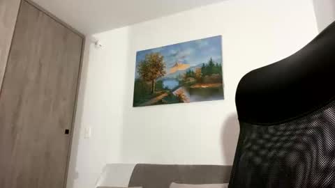 Santos online show from 05.06.26