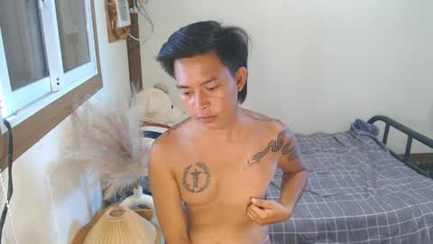 KYLE online show from 04.09.26