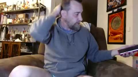 Steven Strange online show from 10.20.25