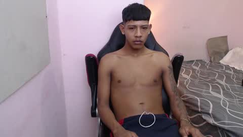 mr_stiven_ online show from 01.14.25