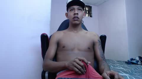 mr_stiven_ online show from 01.27.25