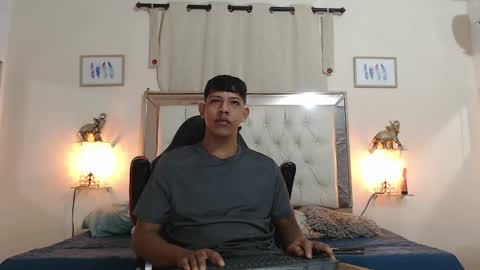 mr_stiven_ online show from 09.09.25