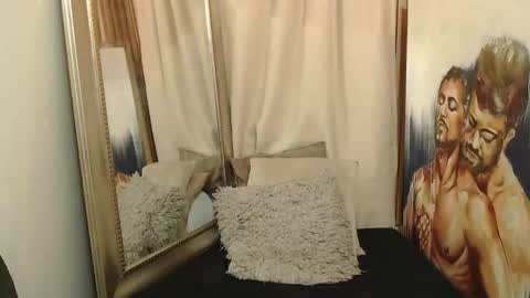 mr_stiven_ online show from 09.18.25