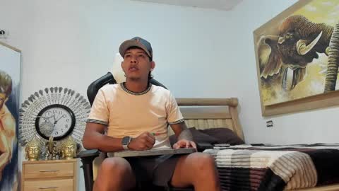 mr_stiven_ online show from 03.26.26