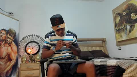 mr_stiven_ online show from 03.28.26