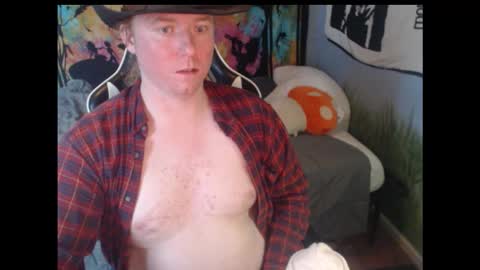 mr_strawberry online show from 10.23.25