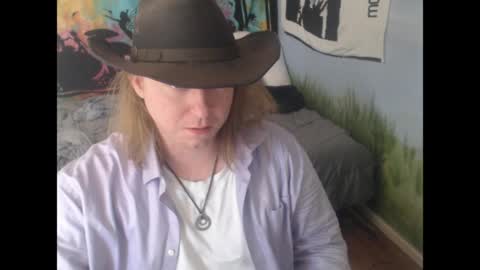 mr_strawberry online show from 03.22.26