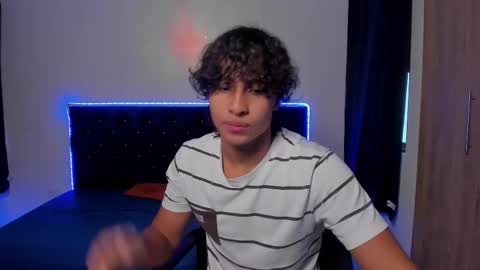 Diego online show from 10.18.25