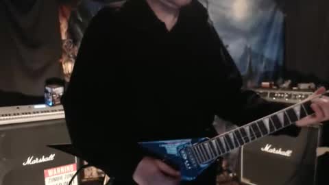 ZombieGhost online show from 12.02.25