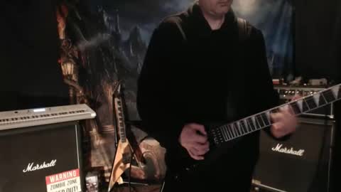 ZombieGhost online show from 12.03.25