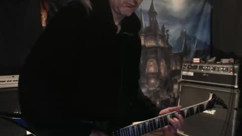 ZombieGhost online show from 12.15.25