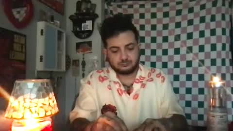 Brian online show from 11.30.25