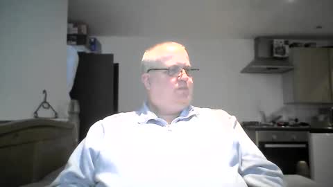 Professor-Perv online show from 12.03.24